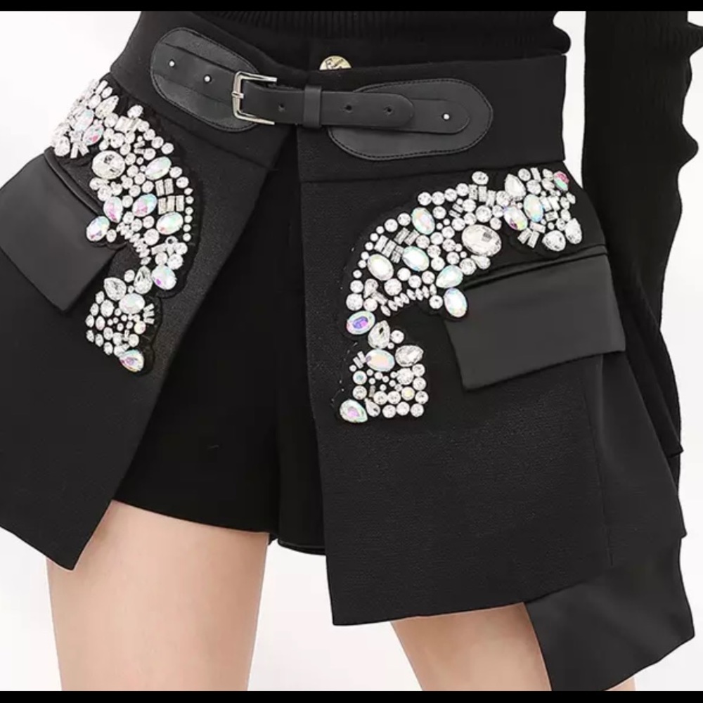 Beautiful and Exclusive Belt
